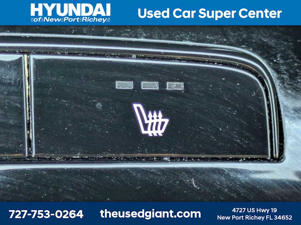 Thumbnail: 2022 Hyundai Tucson - 31