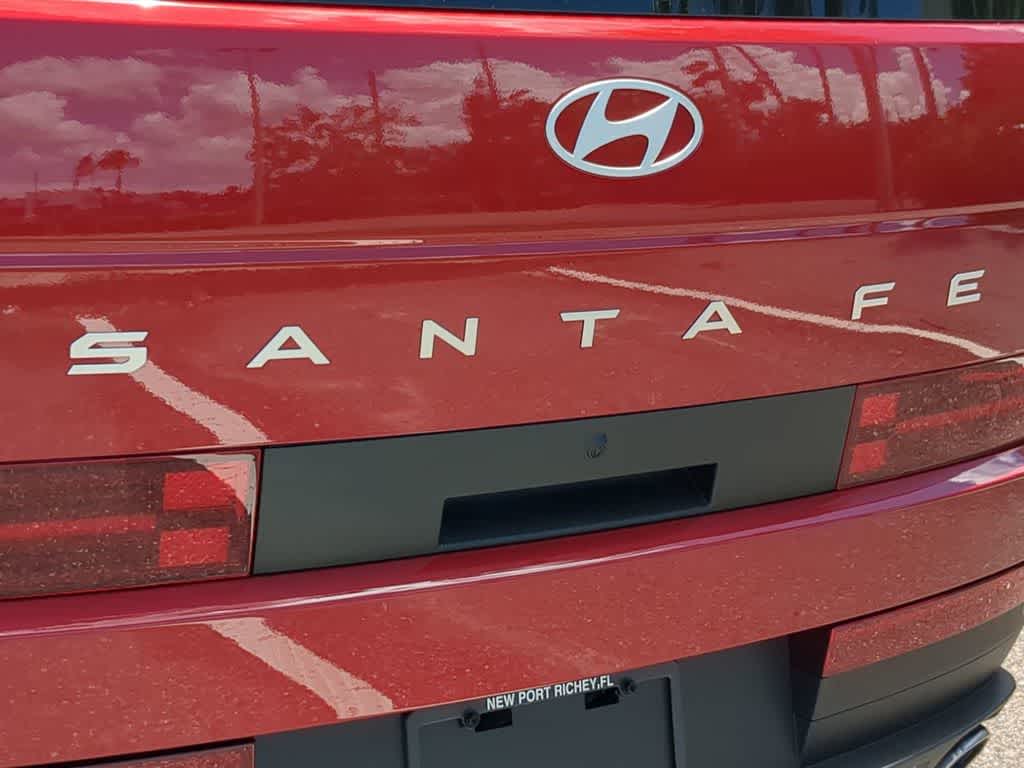 Thumbnail: 2026 Hyundai Santa Fe - 13