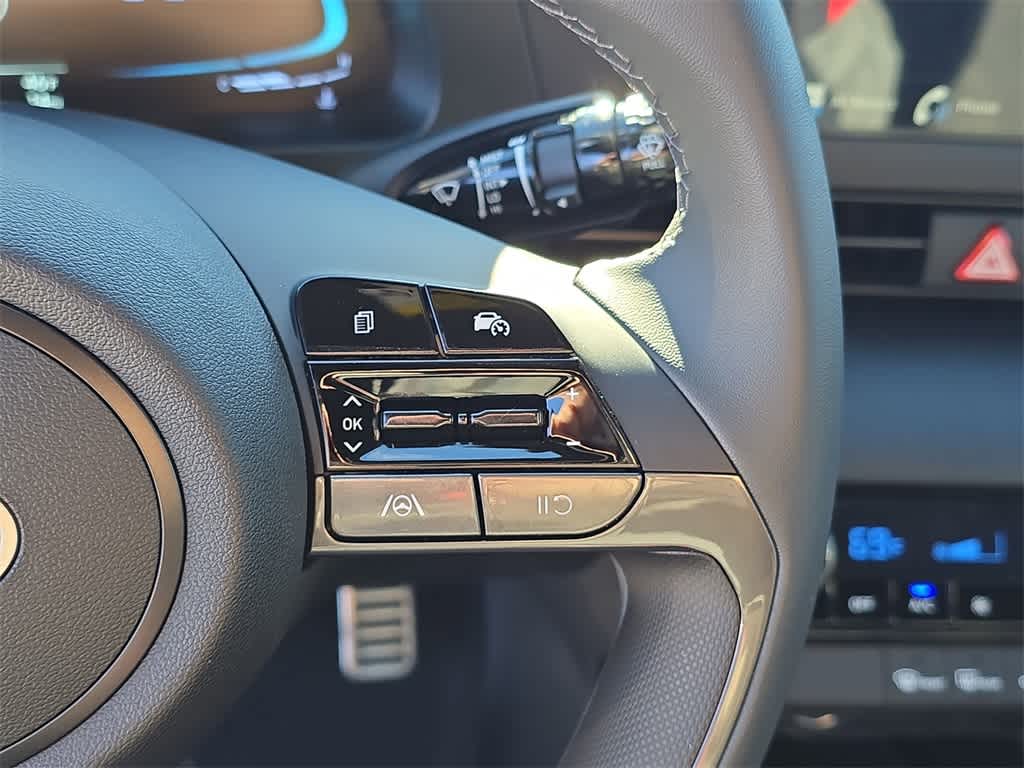 Thumbnail: 2026 Hyundai Elantra - 24