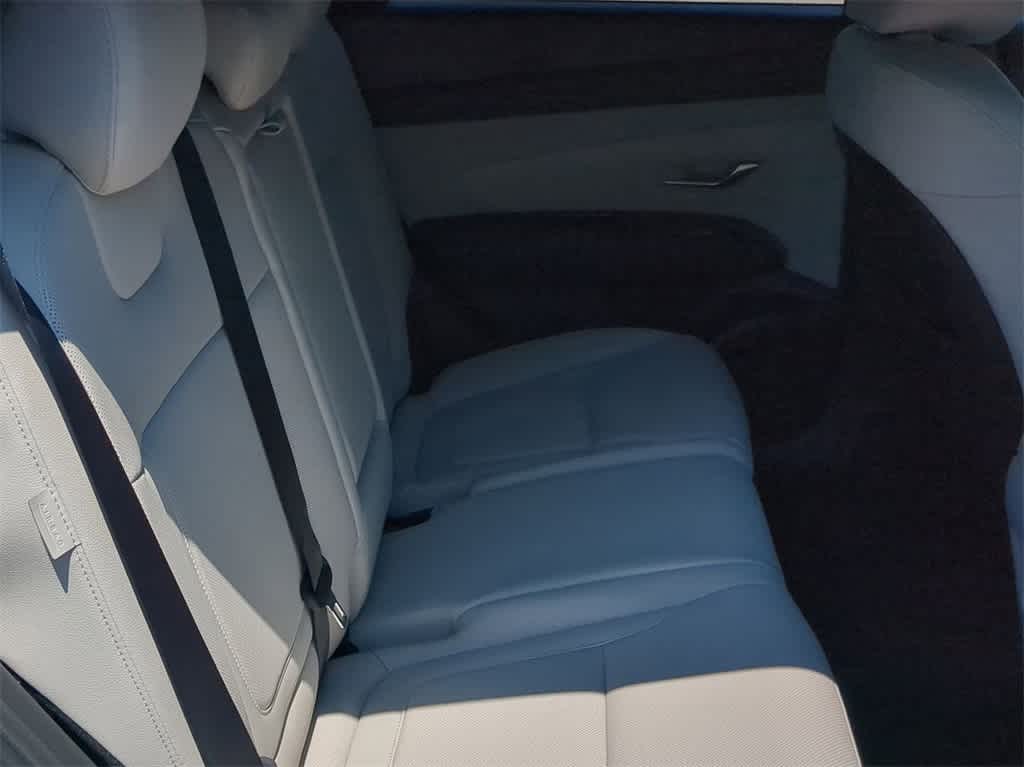 Thumbnail: 2026 Hyundai Tucson - 21