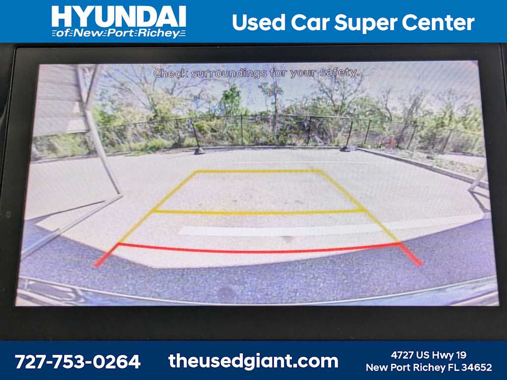 Thumbnail: 2023 Hyundai Tucson - 24