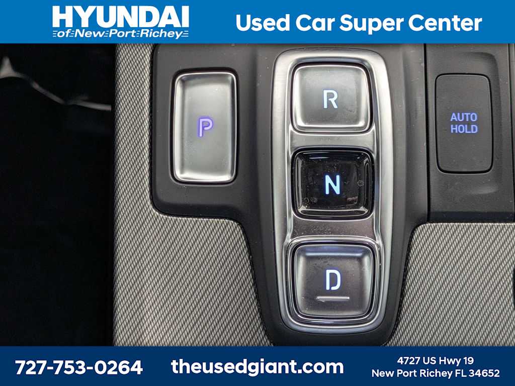 Thumbnail: 2024 Hyundai Palisade - 30