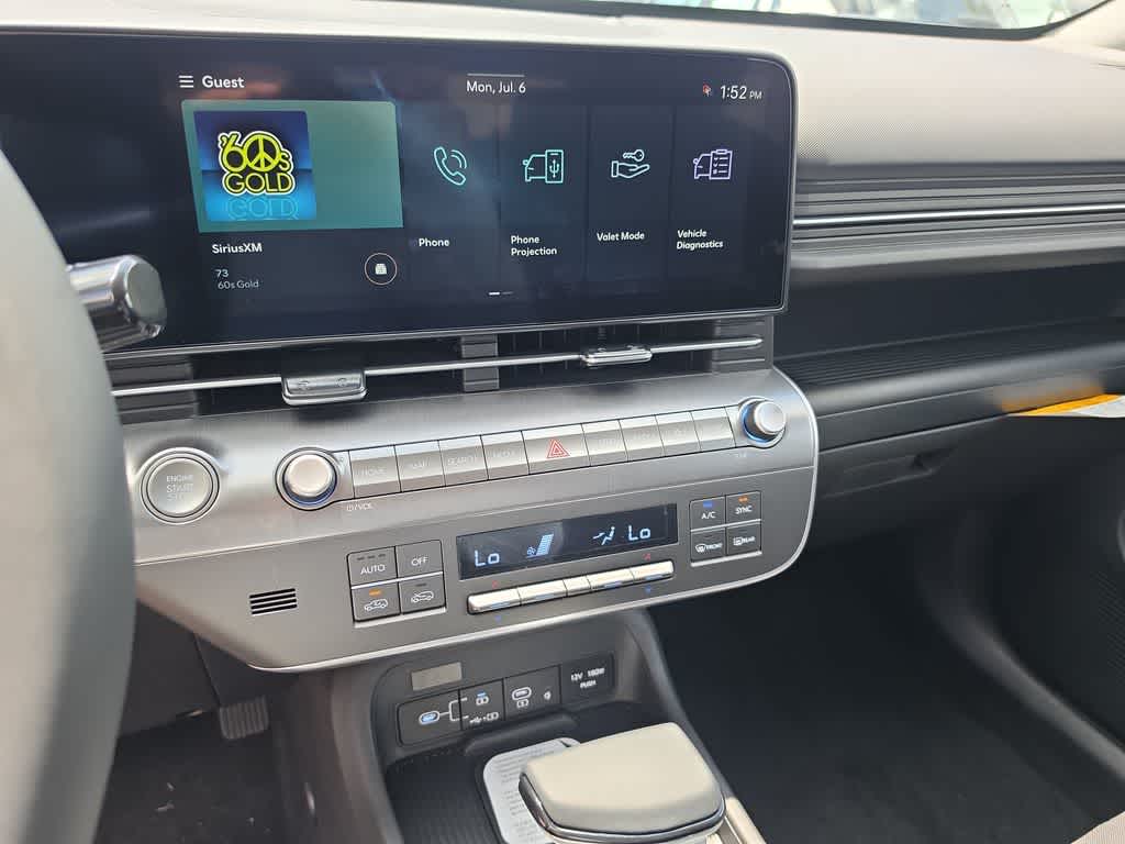 Thumbnail: 2026 Hyundai Kona - 28