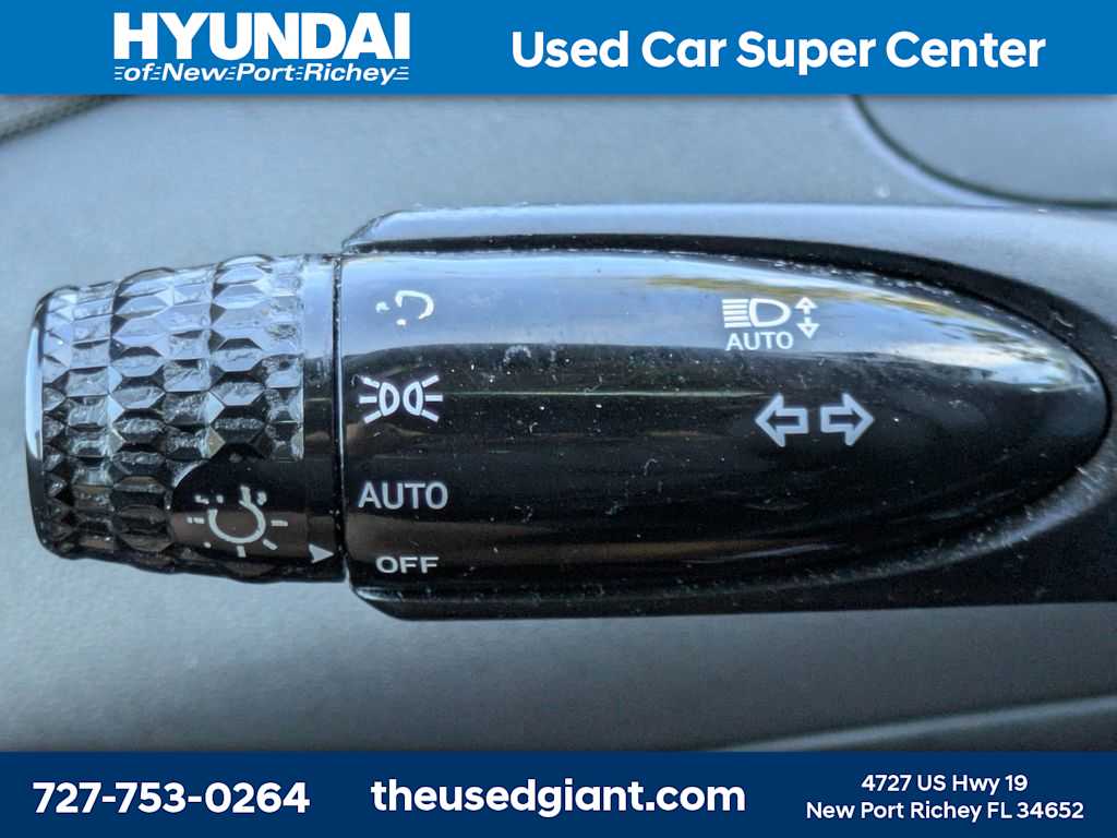Thumbnail: 2023 Hyundai Tucson - 38