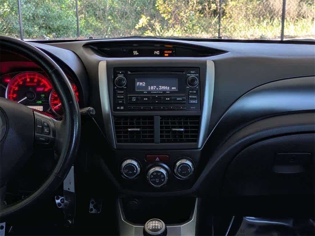 Thumbnail: 2011 Subaru Impreza - 20