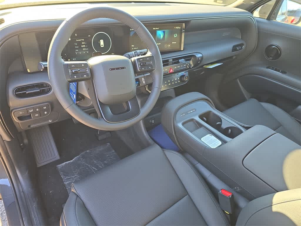 Thumbnail: 2026 Hyundai Palisade - 14