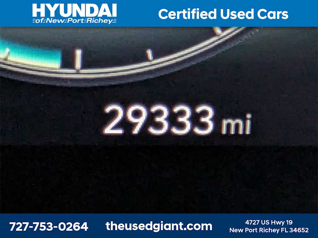 Thumbnail: 2023 Hyundai Elantra - 31