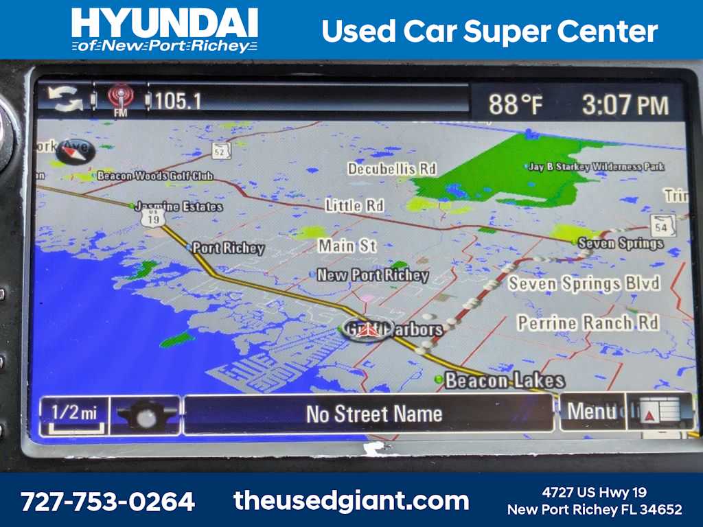 Thumbnail: 2015 GMC Acadia - 29