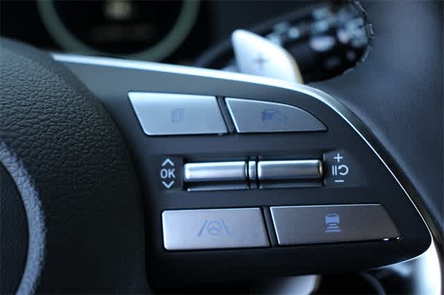 Thumbnail: 2024 Hyundai Palisade - 12