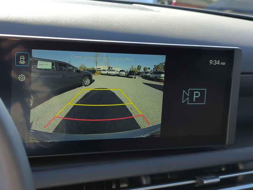 Thumbnail: 2026 Hyundai Tucson - 31