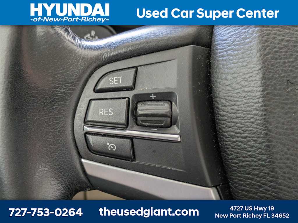 Thumbnail: 2014 BMW X5 - 36