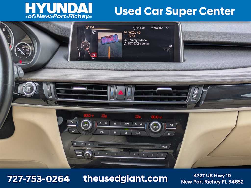 Thumbnail: 2014 BMW X5 - 22