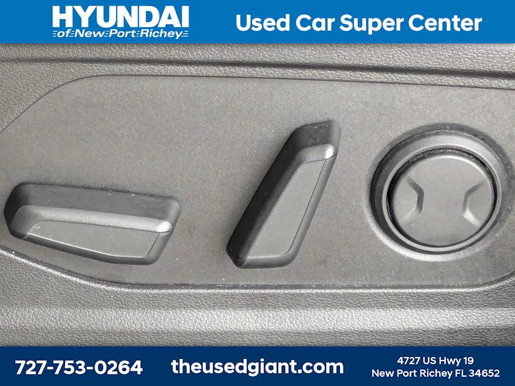Thumbnail: 2022 Hyundai Tucson - 23