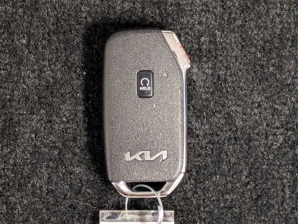 Thumbnail: 2024 Kia Sportage - 40