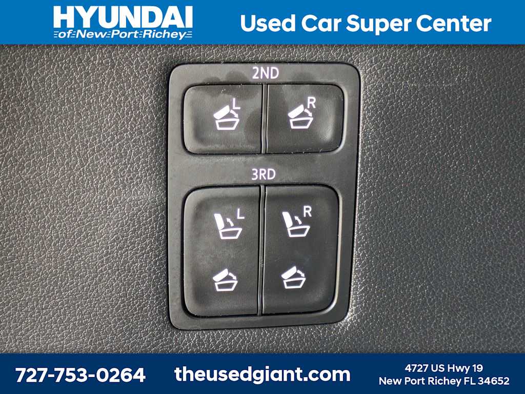 Thumbnail: 2022 Hyundai Palisade - 14