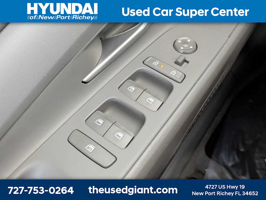 Thumbnail: 2024 Hyundai Elantra - 27