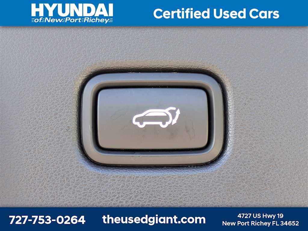 Thumbnail: 2024 Hyundai Tucson - 13