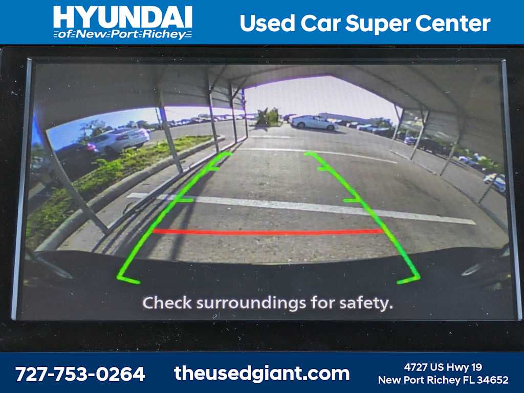 Thumbnail: 2024 Mitsubishi Mirage G4 - 21