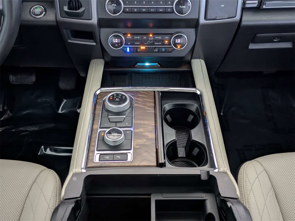 Thumbnail: 2021 Ford Expedition MAX - 28