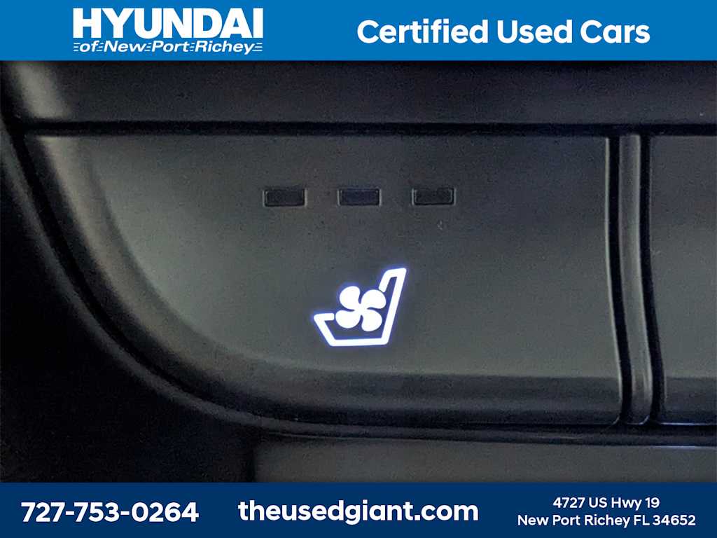 Thumbnail: 2020 Hyundai Santa Fe - 31