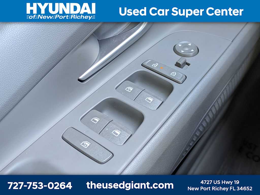 Thumbnail: 2025 Hyundai Elantra - 26