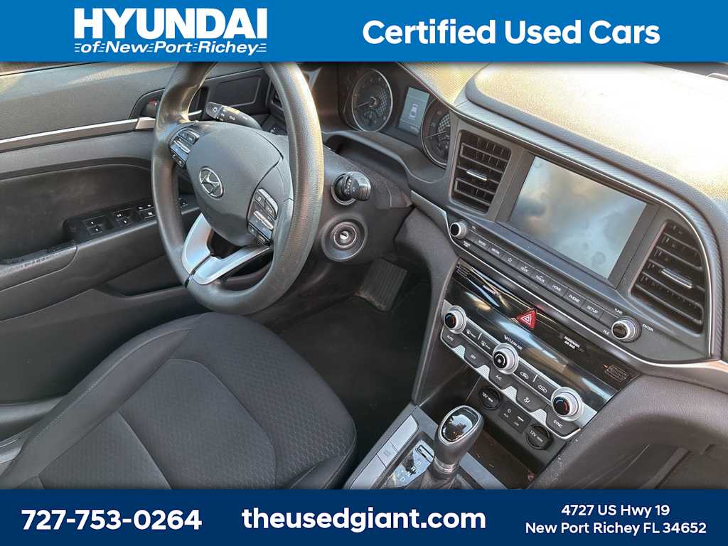Thumbnail: 2020 Hyundai Elantra - 6
