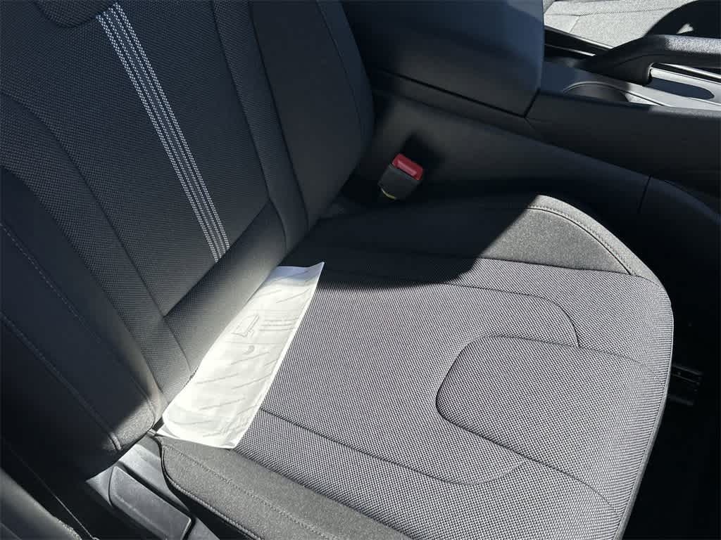 Thumbnail: 2025 Hyundai Elantra - 21