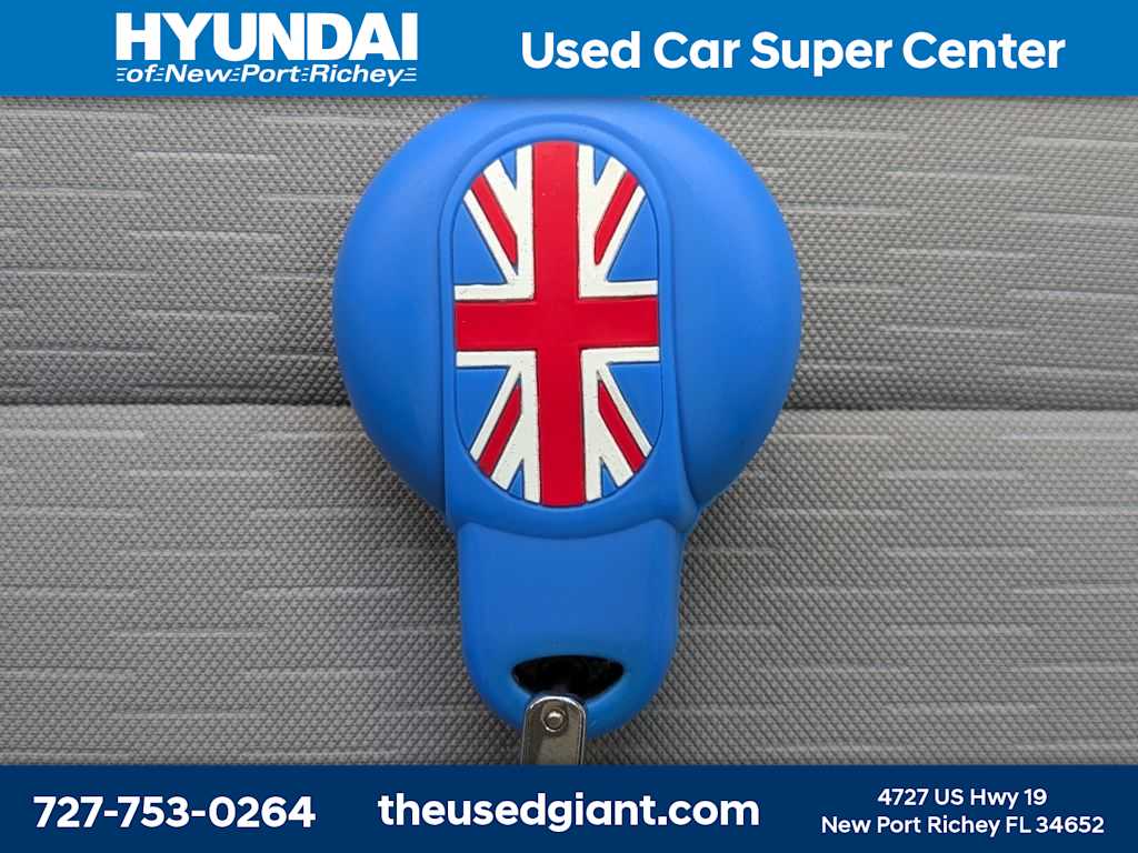 Thumbnail: 2020 MINI Cooper Hardtop - 34