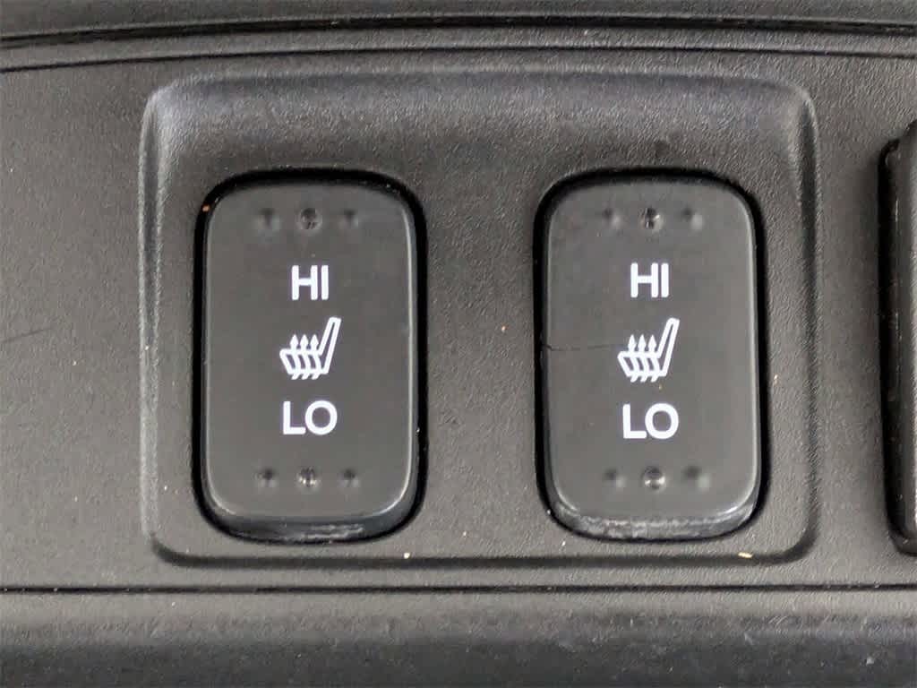 Thumbnail: 2015 Honda CR-V - 24