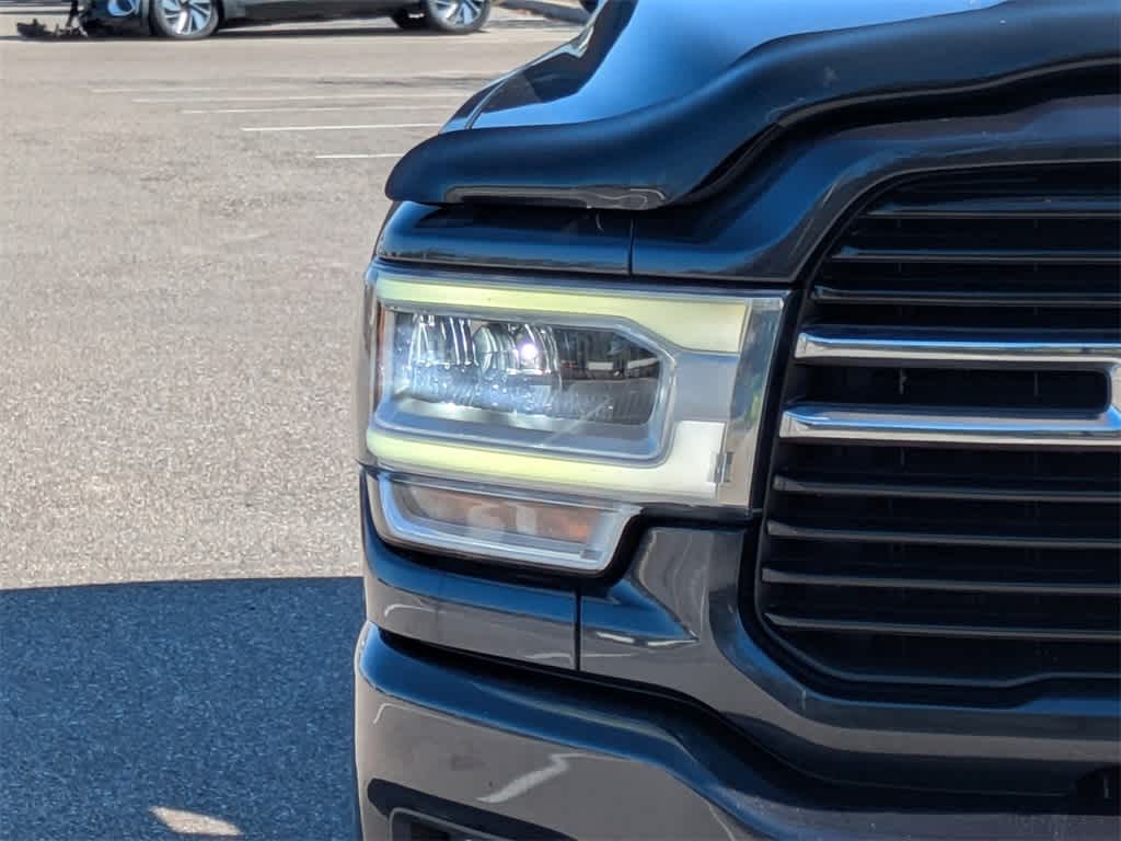 Thumbnail: 2019 RAM 3500 - 9