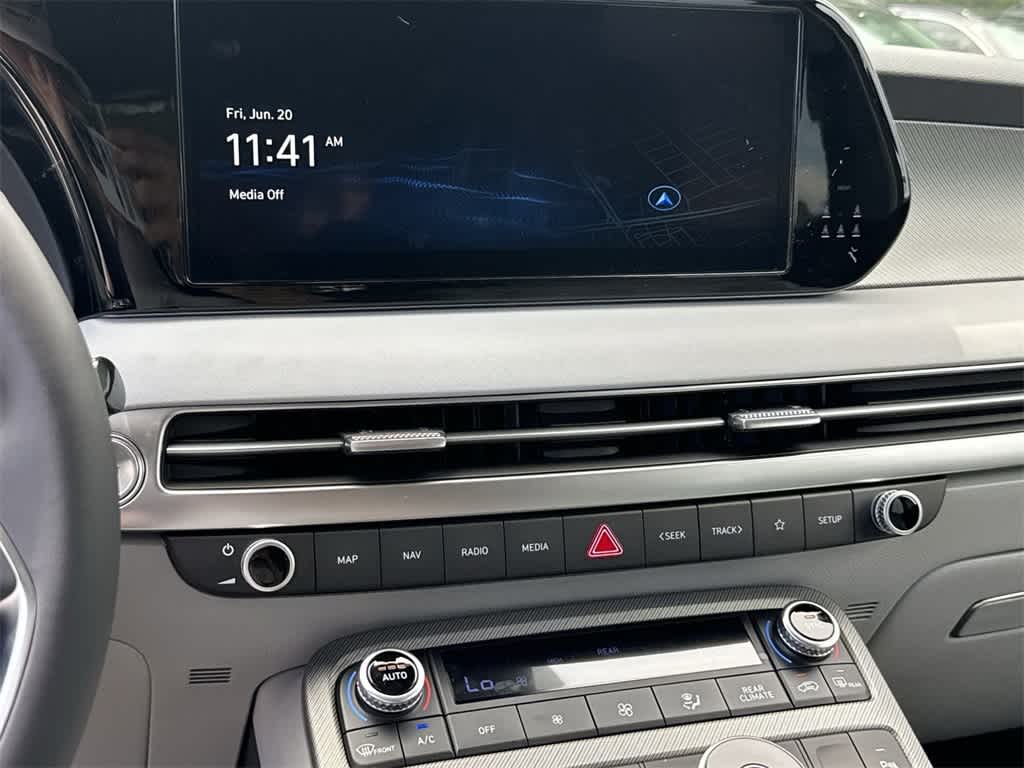 Thumbnail: 2025 Hyundai Palisade - 26