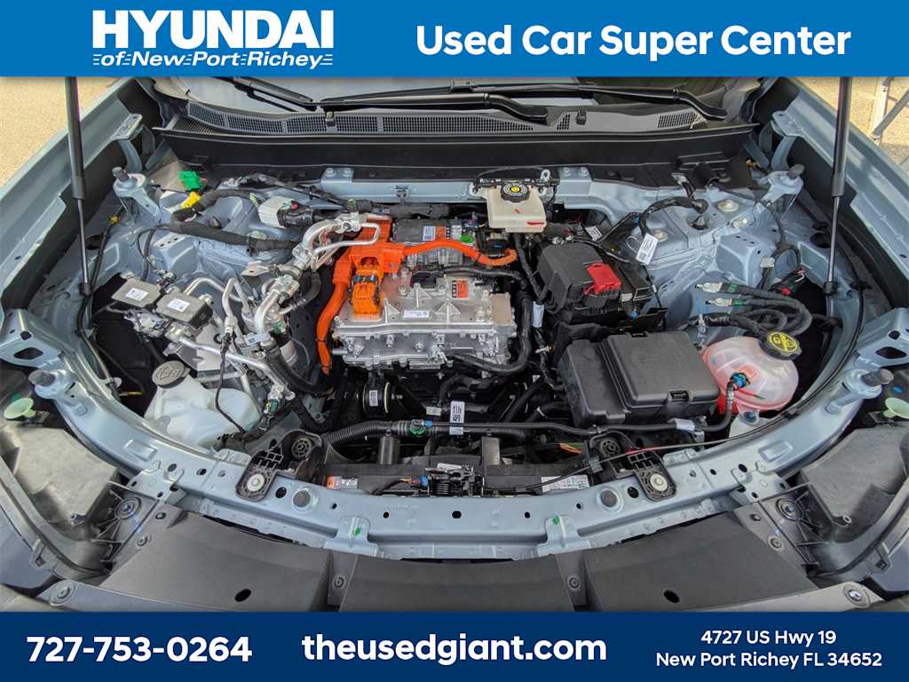 Thumbnail: 2025 Honda Prologue - 16