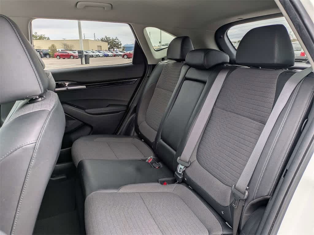 Thumbnail: 2022 Kia Seltos - 14