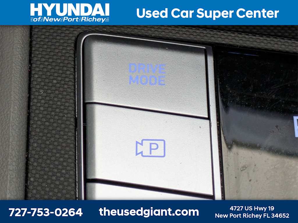 Thumbnail: 2025 Hyundai Elantra - 26