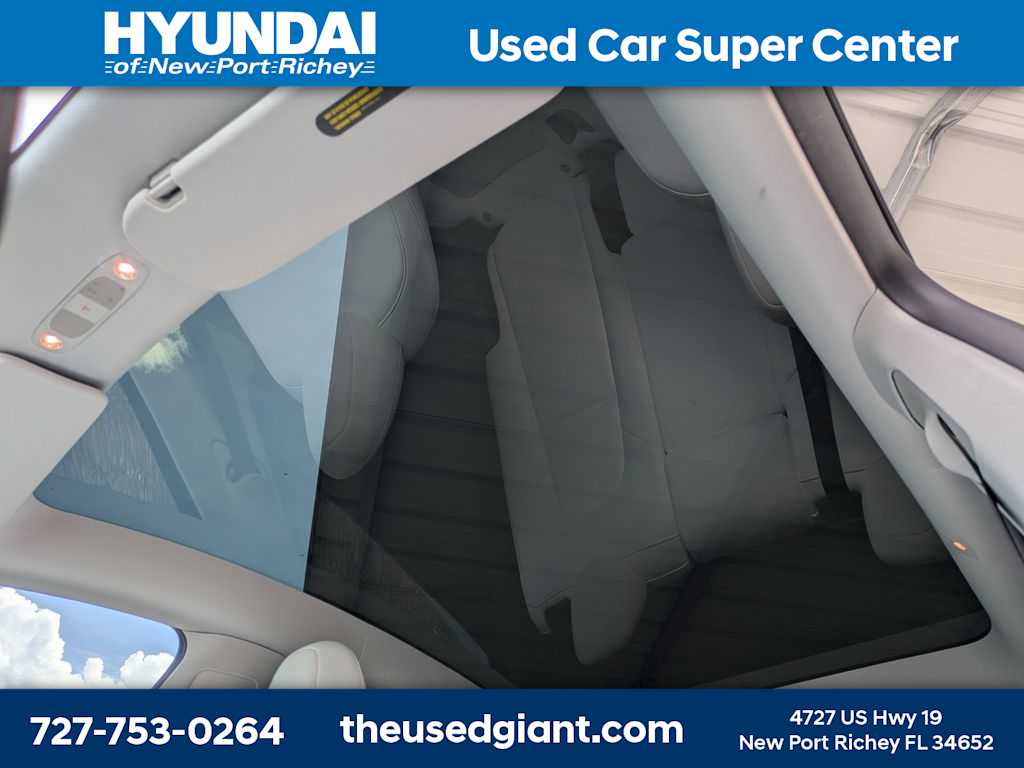 Thumbnail: 2024 Tesla Model Y - 22