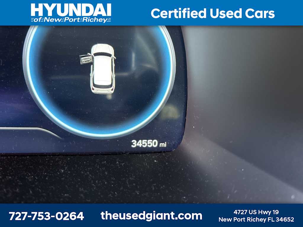 Thumbnail: 2023 Hyundai Palisade - 8