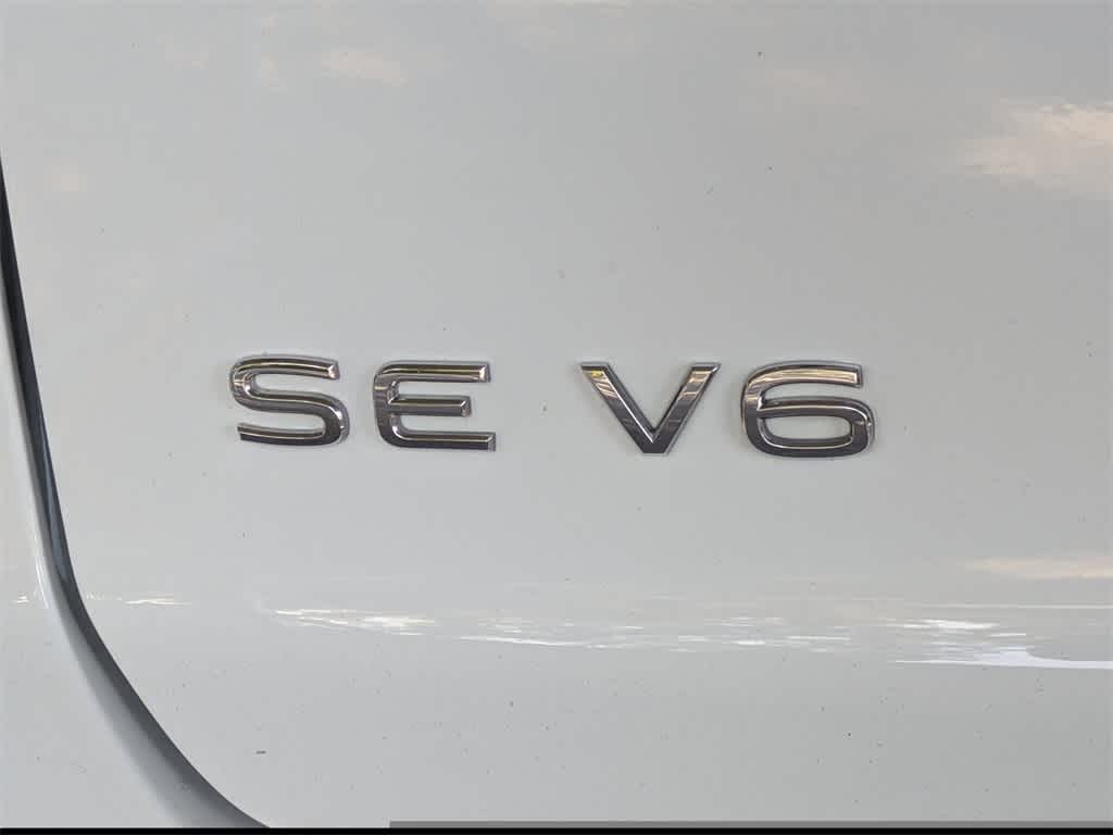 Thumbnail: 2023 Volkswagen Atlas - 14