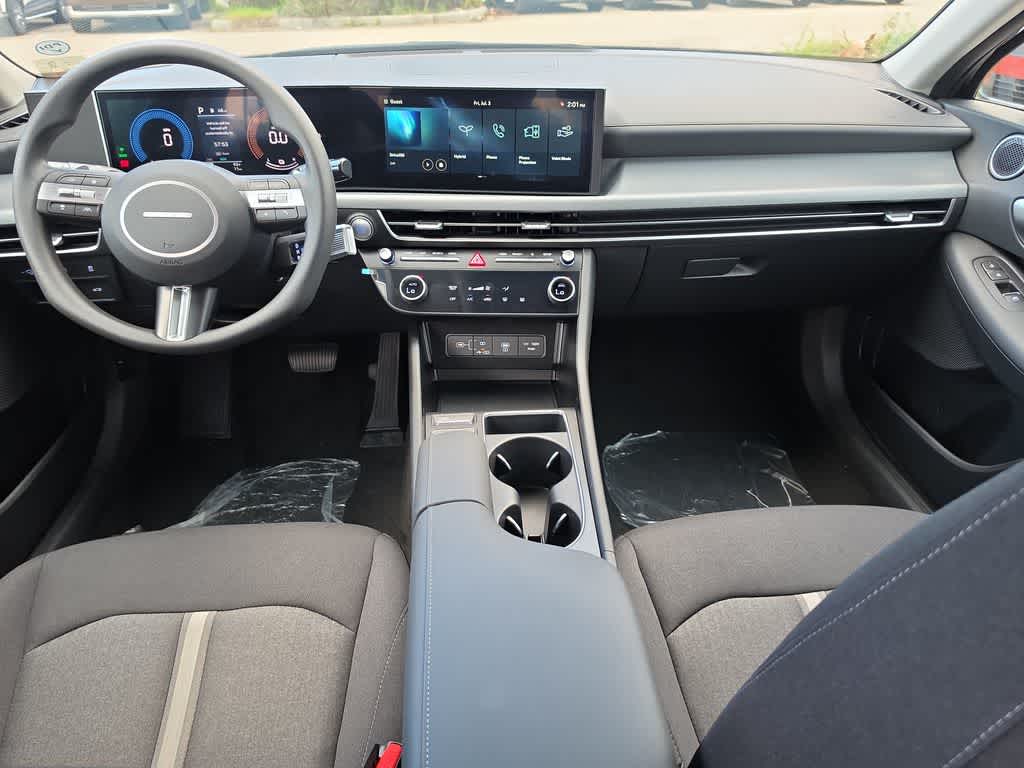 Thumbnail: 2026 Hyundai Sonata - 18