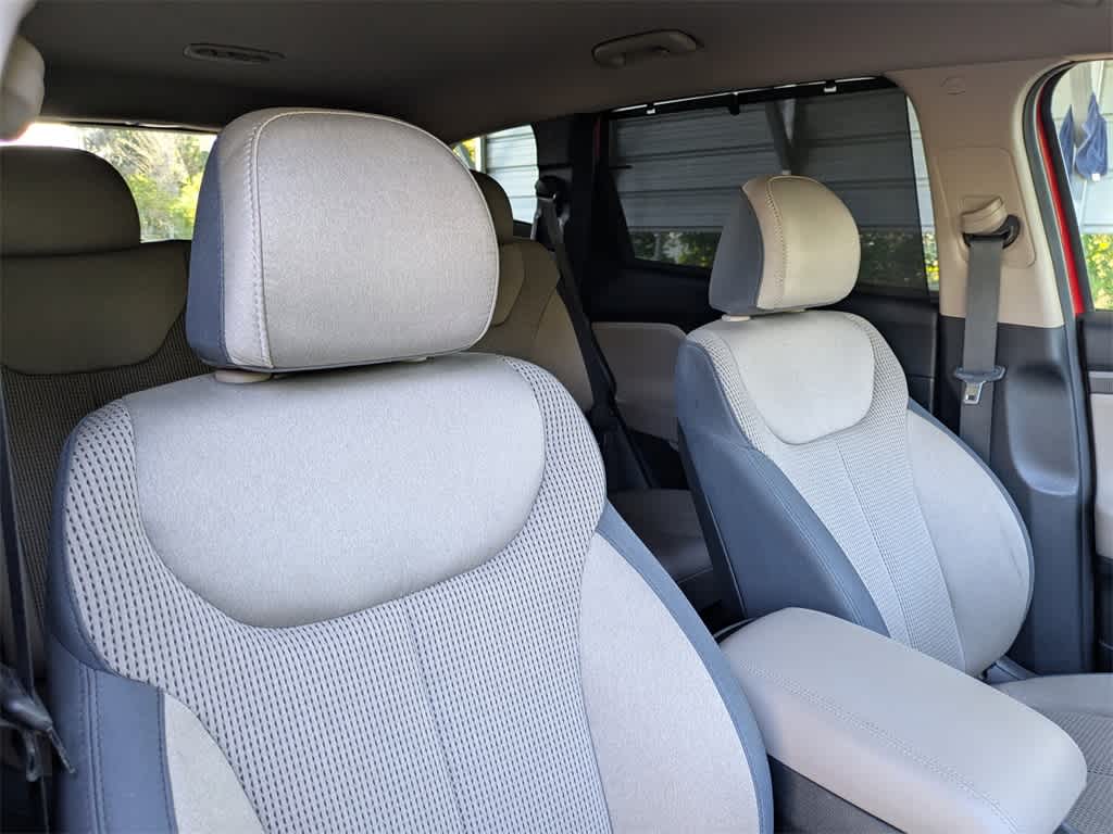 Thumbnail: 2020 Hyundai Santa Fe - 6