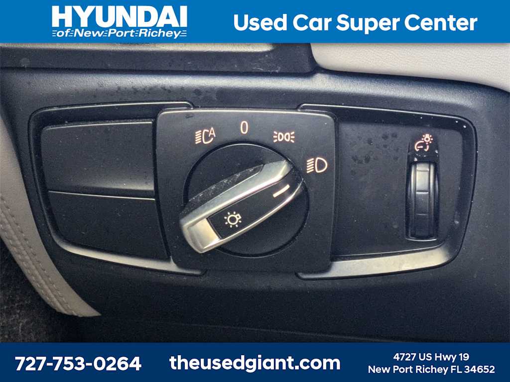 Thumbnail: 2015 BMW i3 - 29