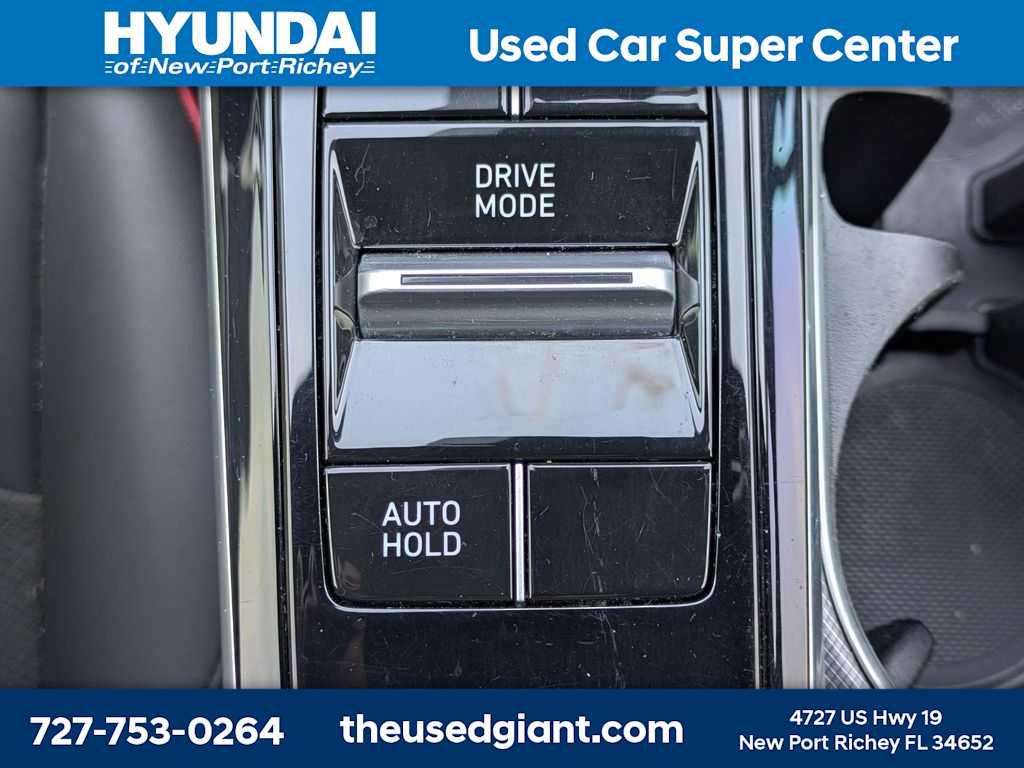 Thumbnail: 2021 Hyundai Sonata - 28