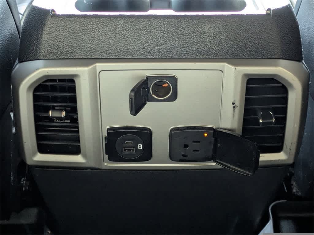 Thumbnail: 2022 Ford F-450 - 18