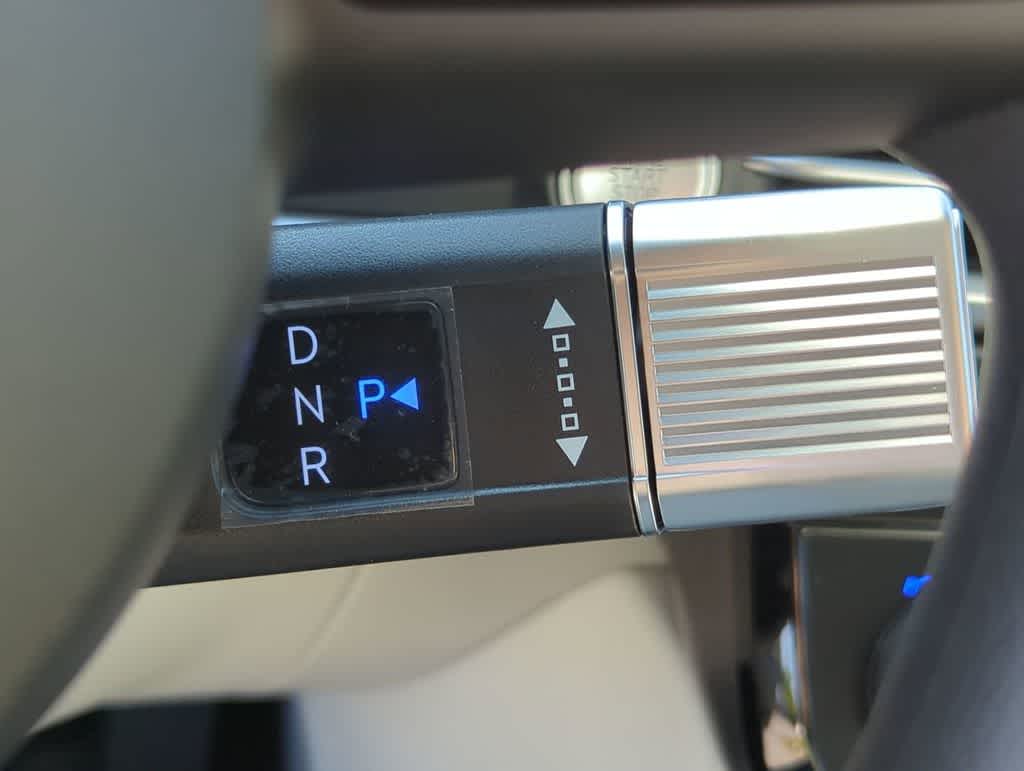 Thumbnail: 2026 Hyundai Tucson - 33