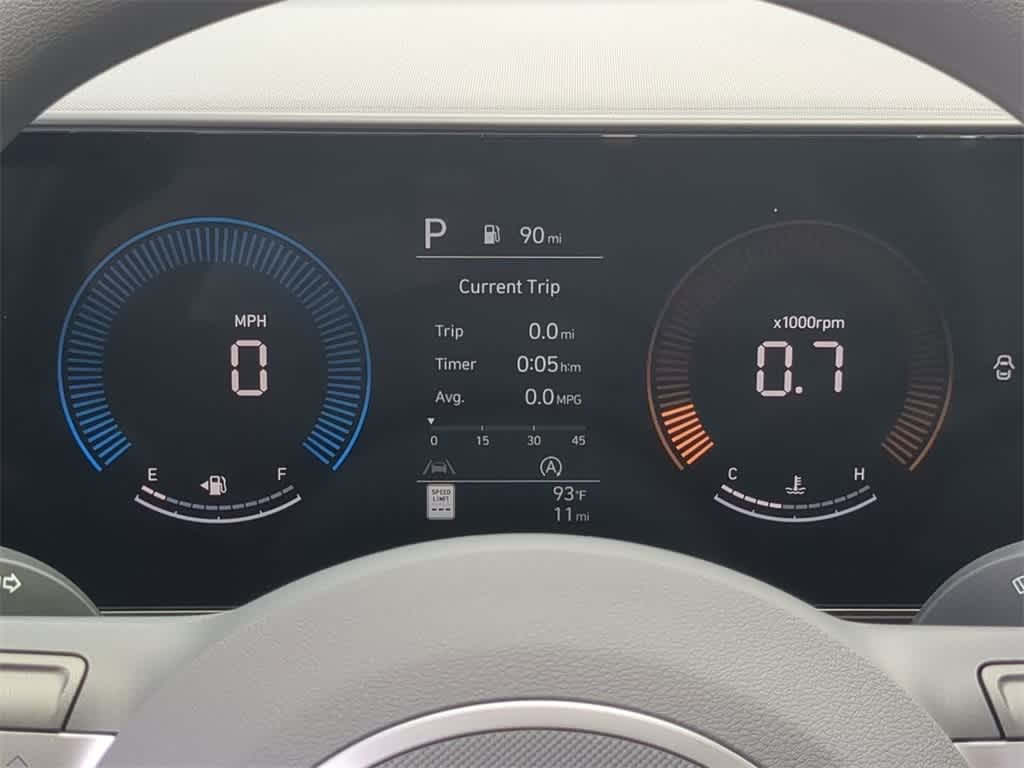 Thumbnail: 2026 Hyundai Kona - 31