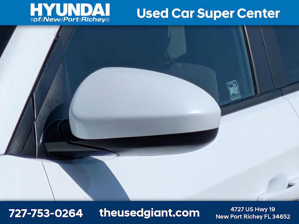 Thumbnail: 2021 Hyundai Tucson - 11