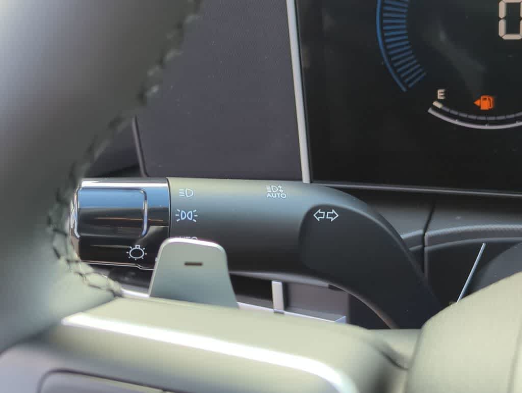 Thumbnail: 2026 Hyundai Santa Fe - 27