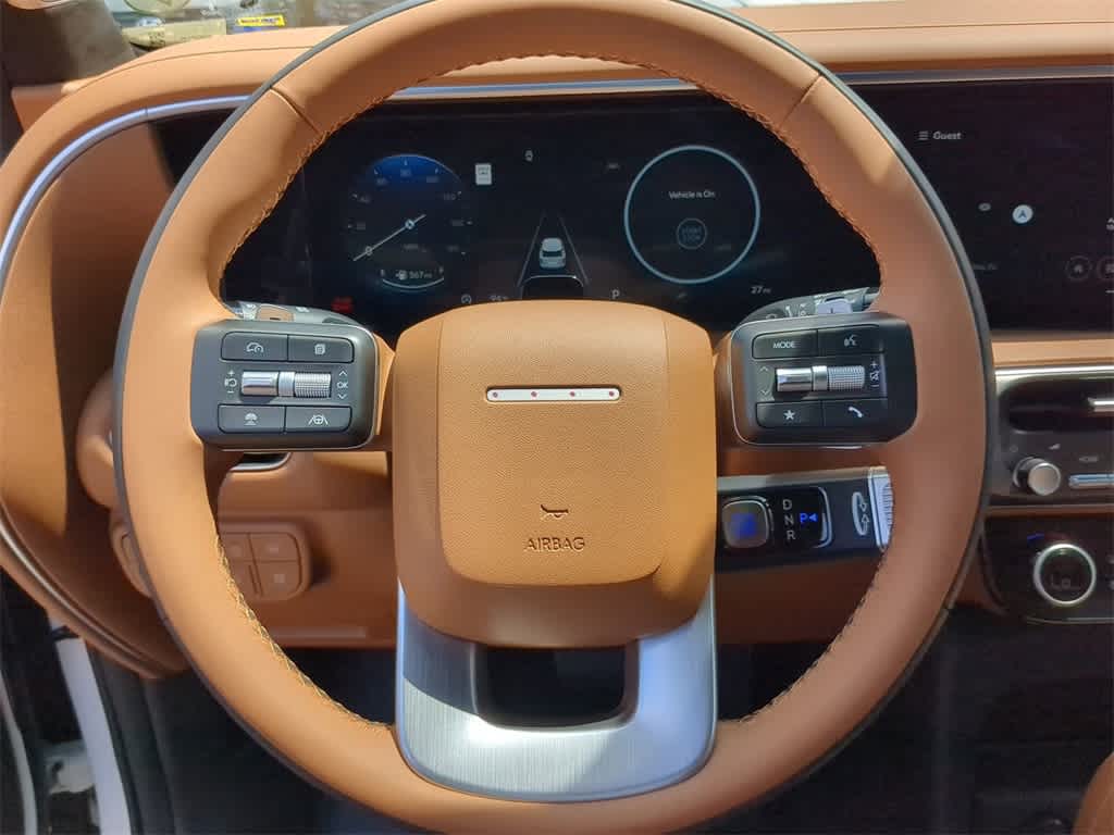 Thumbnail: 2026 Hyundai Palisade - 24