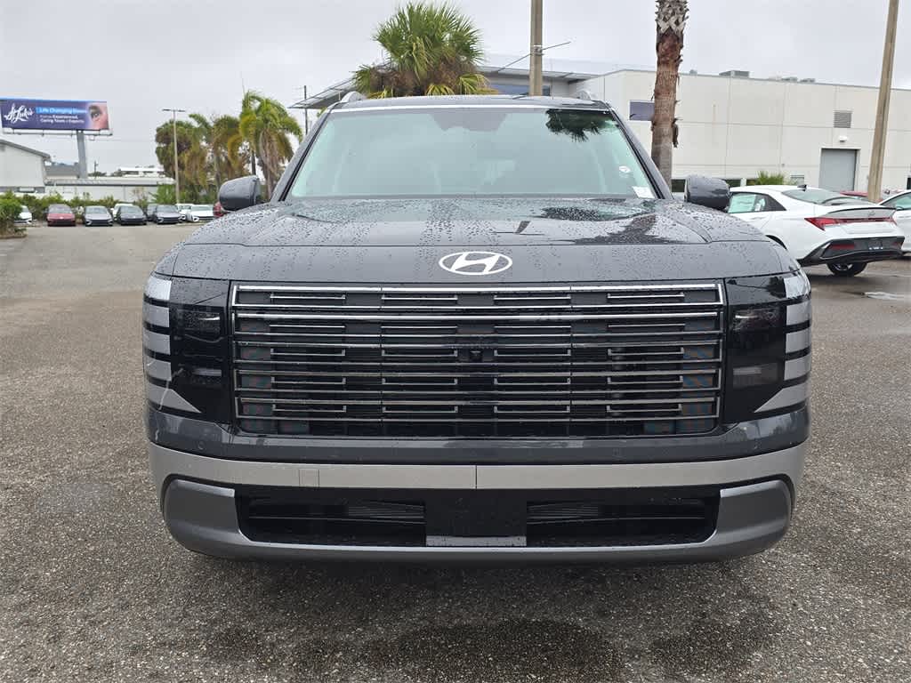 Thumbnail: 2026 Hyundai Palisade - 10