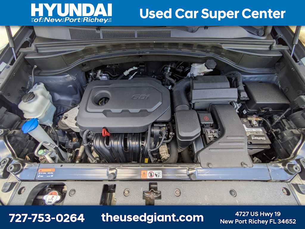 Thumbnail: 2017 Hyundai Santa Fe - 15