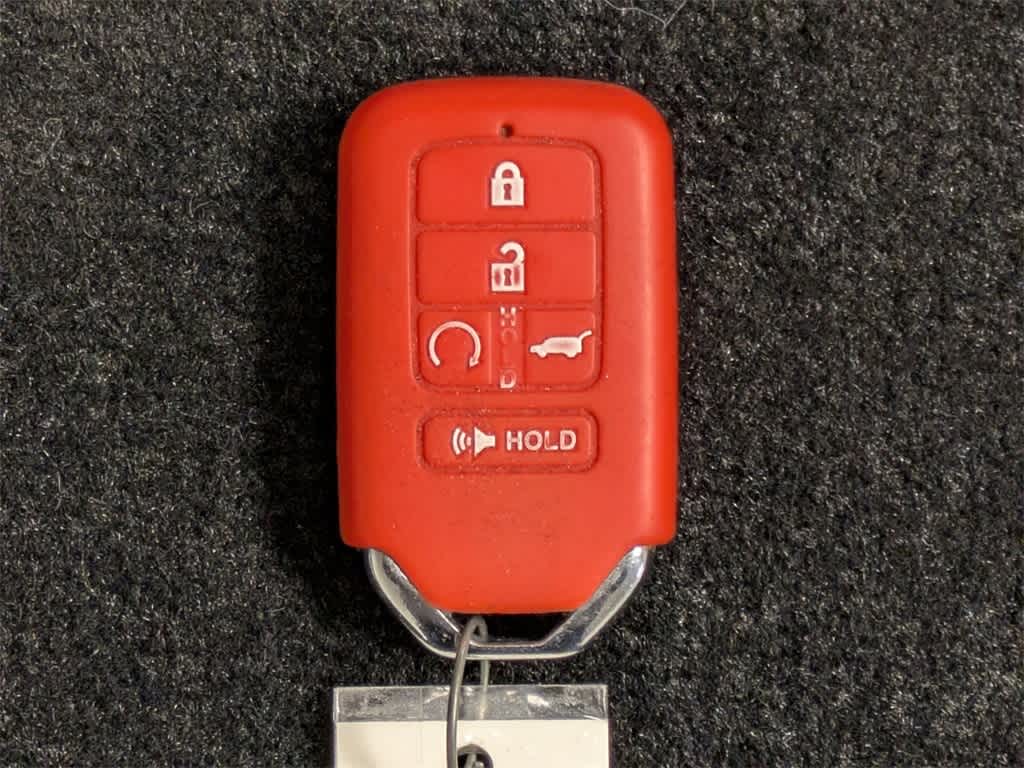 Thumbnail: 2021 Honda Accord - 42